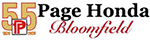 sPage Honda