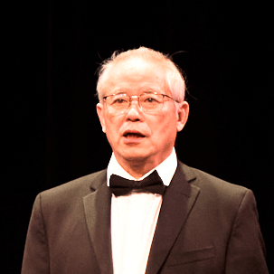 Test chenjianyi
